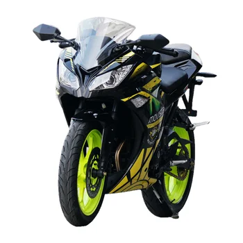 Внезапная распродажа Внедорожника с педалями, обвес для электрического мотоцикла G Power