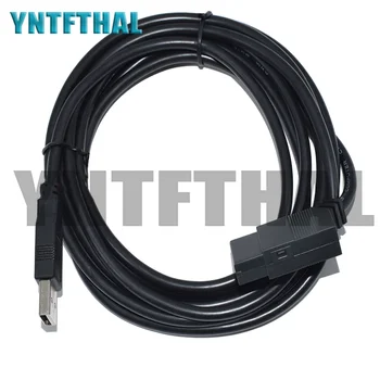 Изолированный кабель для программирования с USB-логотипом Серии USB-кабель RS232 Кабель 6ED1057-1AA01-0BA0 1MD08 1HB08 1FB08 НОВЫЙ
