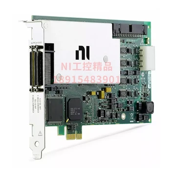 Плата сбора данных NI PCIe 6361, аналоговый вход, многофункциональное устройство ввода-вывода